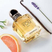 tualetinis vanduo - Giorgio Armani Stronger With You Only EDT 100 ml - 3 nuotrauka
