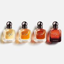 tualetinis vanduo - Giorgio Armani Stronger With You Only EDT 100 ml - 7 nuotrauka