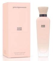 Adolfo Dominguez Nude Musk EDP 120 ml