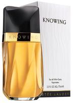 estee lauder - Esteé Lauder Knowing, 75ml (EDP) - 1 nuotrauka
