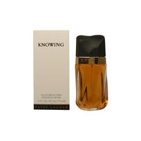 estee lauder - Esteé Lauder Knowing, 75ml (EDP) - 4 nuotrauka