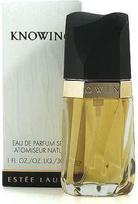 estee lauder - Esteé Lauder Knowing, 75ml (EDP) - 5 nuotrauka