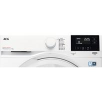 dziovykles 8 kg a - AEG TR818A2E - 2 nuotrauka