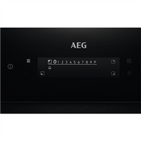kaitlente elektrine aeg - AEG IAE84851FB - 2 nuotrauka