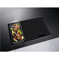 kaitlente elektrine aeg - AEG IAE84851FB - 3 nuotrauka