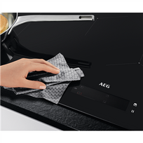 kaitlente elektrine aeg - AEG IAE84851FB - 5 nuotrauka