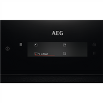 kaitlente elektrine aeg - AEG IAE84851FB - 7 nuotrauka