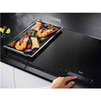 kaitlente elektrine aeg - AEG IAE84851FB - 8 nuotrauka