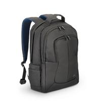 kuprines 17.3 rivacase 8460 - Kompiuterio kuprinė RIVA Tegel 8460, 17”, juoda - 2 nuotrauka