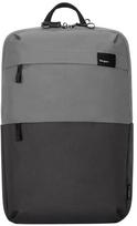 targus kuprines - Kompiuterio kuprinė  Targus Sagano Travel Backpack Fits up to size 15.6 ", Backpack, Grey - 2 nuotrauka