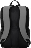 targus kuprines - Kompiuterio kuprinė  Targus Sagano Travel Backpack Fits up to size 15.6 ", Backpack, Grey - 4 nuotrauka