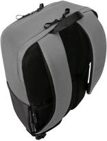targus kuprines - Kompiuterio kuprinė  Targus Sagano Travel Backpack Fits up to size 15.6 ", Backpack, Grey - 5 nuotrauka
