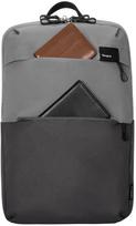 targus kuprines - Kompiuterio kuprinė  Targus Sagano Travel Backpack Fits up to size 15.6 ", Backpack, Grey - 8 nuotrauka