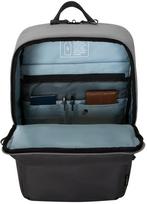 targus kuprines - Kompiuterio kuprinė  Targus Sagano Travel Backpack Fits up to size 15.6 ", Backpack, Grey - 9 nuotrauka