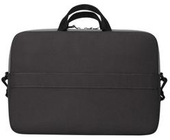 targus kuprines - Kompiuterio kuprinė  Targus Sagano Slipcase Fits up to size 14 ", Black, Shoulder strap - 3 nuotrauka
