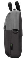 targus kuprines - Kompiuterio kuprinė  Targus Sagano Slipcase Fits up to size 14 ", Black, Shoulder strap - 4 nuotrauka