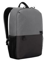 targus kuprines - Kompiuterio kuprinė  Targus Sagano Campus Backpack Fits up to size 16 ", Backpack, Grey - 1 nuotrauka