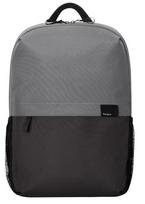 targus kuprines - Kompiuterio kuprinė  Targus Sagano Campus Backpack Fits up to size 16 ", Backpack, Grey - 3 nuotrauka