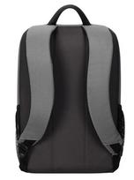targus kuprines - Kompiuterio kuprinė  Targus Sagano Campus Backpack Fits up to size 16 ", Backpack, Grey - 4 nuotrauka