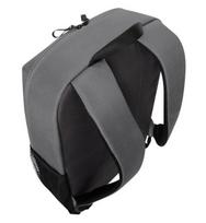 targus kuprines - Kompiuterio kuprinė  Targus Sagano Campus Backpack Fits up to size 16 ", Backpack, Grey - 5 nuotrauka