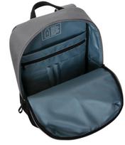 targus kuprines - Kompiuterio kuprinė  Targus Sagano Campus Backpack Fits up to size 16 ", Backpack, Grey - 6 nuotrauka