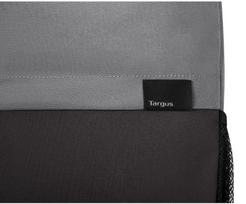 targus kuprines - Kompiuterio kuprinė  Targus Sagano Campus Backpack Fits up to size 16 ", Backpack, Grey - 7 nuotrauka