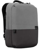 targus kuprines - Kompiuterio kuprinė  Targus Sagano Commuter Backpack Fits up to size 16 ", Backpack, Grey - 1 nuotrauka