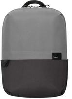 targus kuprines - Kompiuterio kuprinė  Targus Sagano Commuter Backpack Fits up to size 16 ", Backpack, Grey - 2 nuotrauka