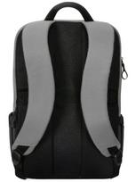 targus kuprines - Kompiuterio kuprinė  Targus Sagano Commuter Backpack Fits up to size 16 ", Backpack, Grey - 3 nuotrauka