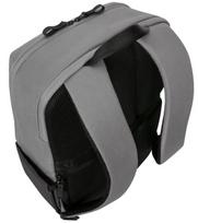 targus kuprines - Kompiuterio kuprinė  Targus Sagano Commuter Backpack Fits up to size 16 ", Backpack, Grey - 4 nuotrauka