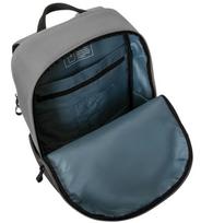 targus kuprines - Kompiuterio kuprinė  Targus Sagano Commuter Backpack Fits up to size 16 ", Backpack, Grey - 5 nuotrauka