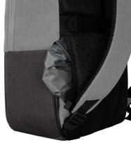 targus kuprines - Kompiuterio kuprinė  Targus Sagano Commuter Backpack Fits up to size 16 ", Backpack, Grey - 6 nuotrauka