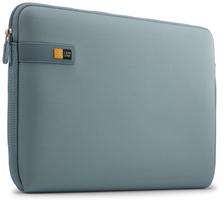 imaute kompiuteriui - Case Logic Laps Sleeve 14 LAPS-114 Arona Blue (3204672) - 2 nuotrauka