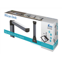 skenk - IRIScan Desk 5 Pro - 4 nuotrauka
