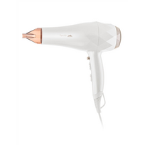 diffuser hair -  ETA Hair Dryer ETA832090000 2200 W, - 2 nuotrauka