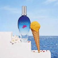 escada - Escada Santorini Sunrise EDT 30 ml - 3 nuotrauka