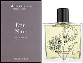 kvepalai noir - Miller Harris Etui Noir EDP 100ml - 1 nuotrauka