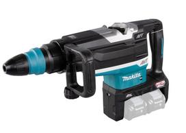 akumuliatorinis perforatorius makita -  MAKITA HR006GZ 40V Max XGT - 2 nuotrauka