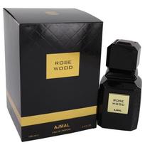 Ajmal Rose Wood EDP 100 ml
