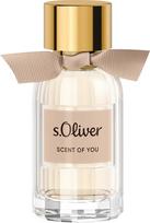 kvepalai you - S.Oliver Scent Of You EDT 30 ml - 2 nuotrauka
