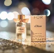 kvepalai you - S.Oliver Scent Of You EDT 30 ml - 3 nuotrauka