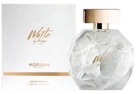 Morgan White by Morgan EDP 100 ml