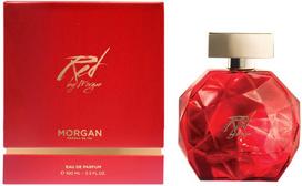 kvepalai raudoni - Morgan Red by Morgan EDP 100 ml - 1 nuotrauka