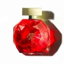 kvepalai raudoni - Morgan Red by Morgan EDP 100 ml - 2 nuotrauka
