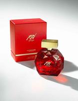 kvepalai raudoni - Morgan Red by Morgan EDP 100 ml - 4 nuotrauka