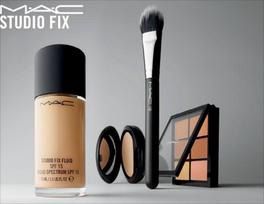 mac studio fluid -  Mac Studio Fix Fluid N6 Neutral, 30 ml - 5 nuotrauka