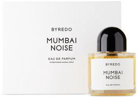 kvepalai byredo - Byredo Mumbai Noise EDP 100 ml - 2 nuotrauka