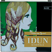 idun skaistalai - IDUN MINERALS skaistalai AKERBAR, Nr. 3022, 5.9 g - 3 nuotrauka