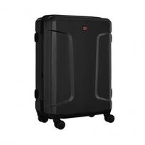 wenger lagaminai -  Wenger Legacy Dc Medium, juodas, 66 l, 460 x 260 x 660 mm - 3 nuotrauka