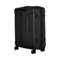 wenger lagaminai -  Wenger Legacy Dc Medium, juodas, 66 l, 460 x 260 x 660 mm - 6 nuotrauka
